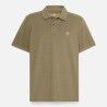 Timberland Millers River Short Sleeve - Koszulka polo meska | Hardloop