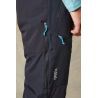 Rab - Vapour-rise Guide Pants - Giacca in pile - Donna