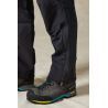 Rab - Vapour-rise Guide Pants - Giacca in pile - Donna
