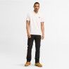 Timberland Millers River Short Sleeve - Maglia polo - Uomo | Hardloop