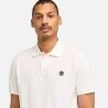 Timberland Millers River Short Sleeve - Maglia polo - Uomo | Hardloop