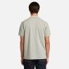 Timberland Millers River Short Sleeve - Kragtröja - Herr | Hardloop