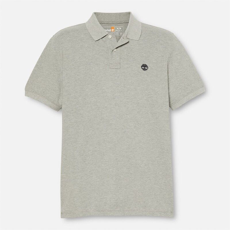 Timberland Millers River Short Sleeve - Maglia polo - Uomo | Hardloop