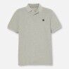 Timberland Millers River Short Sleeve - Pikeepaita - Miehet | Hardloop