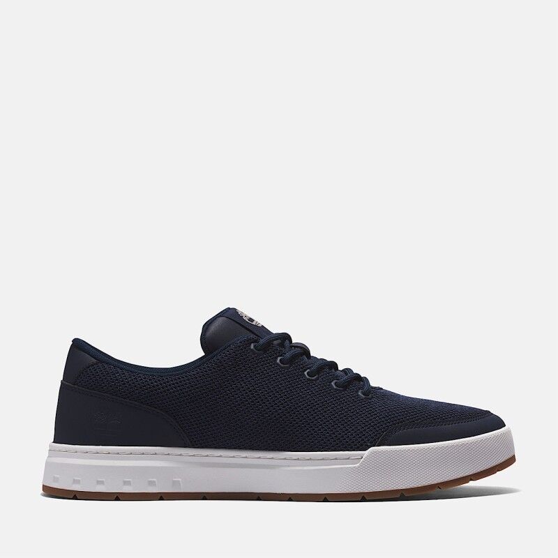 Timberland Maple Grove Low Lace Up Tweed - Scarpe lifestyle - Uomo | Hardloop