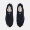 Timberland Maple Grove Low Lace Up Tweed - Scarpe lifestyle - Uomo | Hardloop