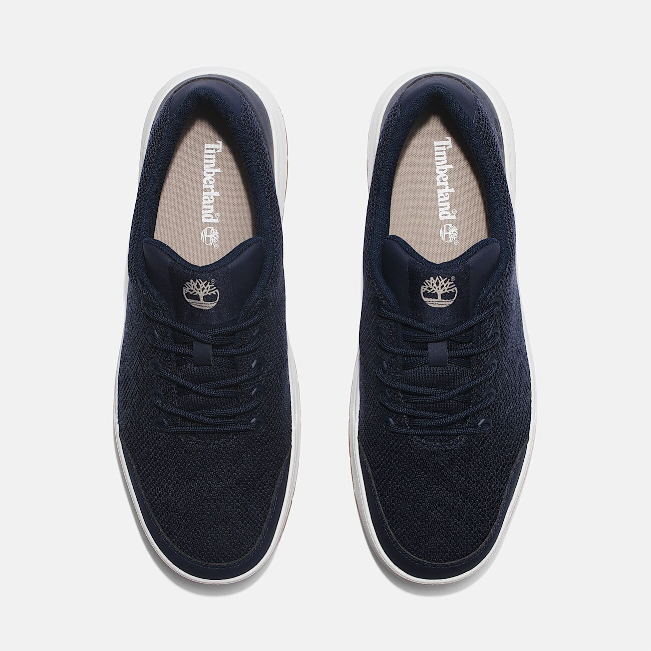 Timberland Maple Grove Low Lace Up Tweed - Scarpe lifestyle - Uomo | Hardloop