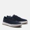 Timberland Maple Grove Low Lace Up Tweed - Scarpe lifestyle - Uomo | Hardloop
