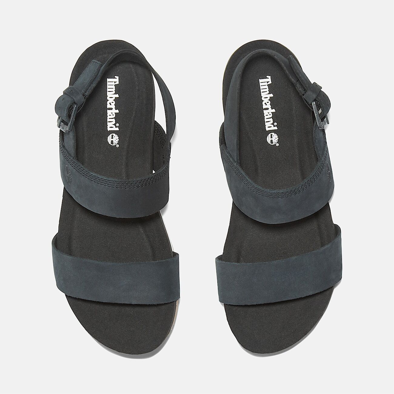 Timberland Malibu Waves Backstrap - Sandały damskie | Hardloop