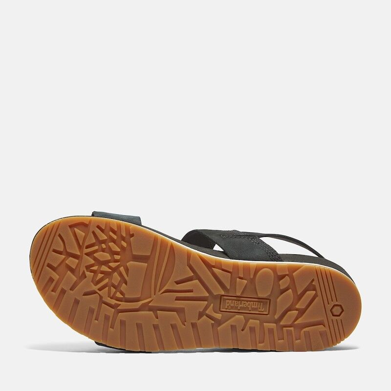 Timberland Malibu Waves Backstrap - Sandales femme | Hardloop