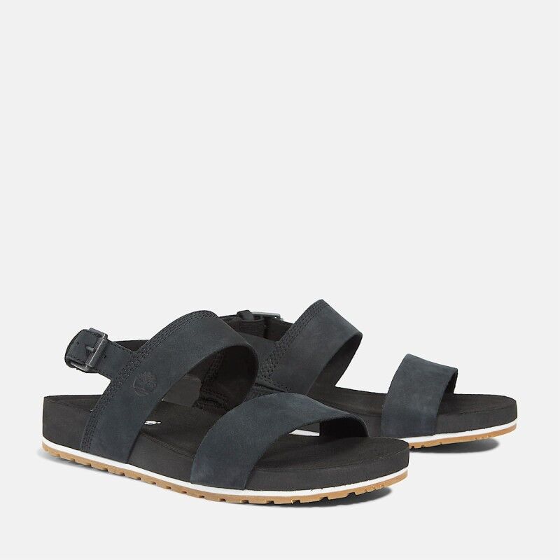 Timberland Malibu Waves Backstrap - Sandals - Women's | Hardloop