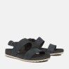 Timberland Malibu Waves Backstrap - Sandales femme | Hardloop