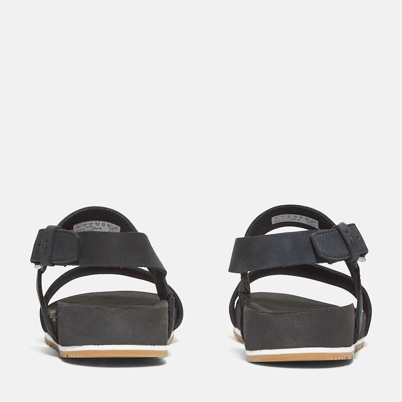 Timberland Malibu Waves Backstrap - Sandals - Women's | Hardloop