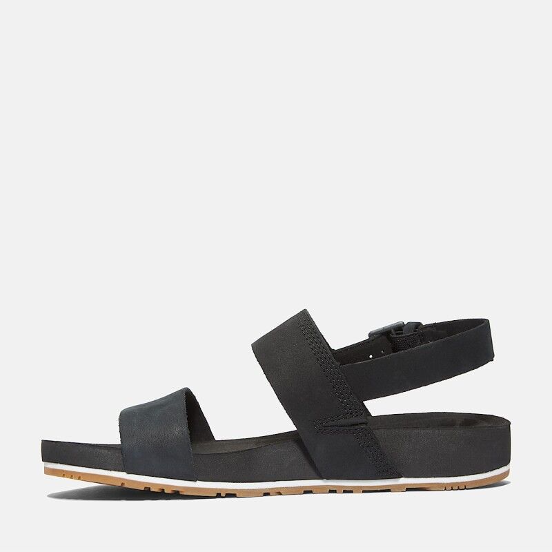 Timberland Malibu Waves Backstrap - Sandals - Women's | Hardloop