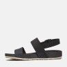 Timberland Malibu Waves Backstrap - Sandales femme | Hardloop