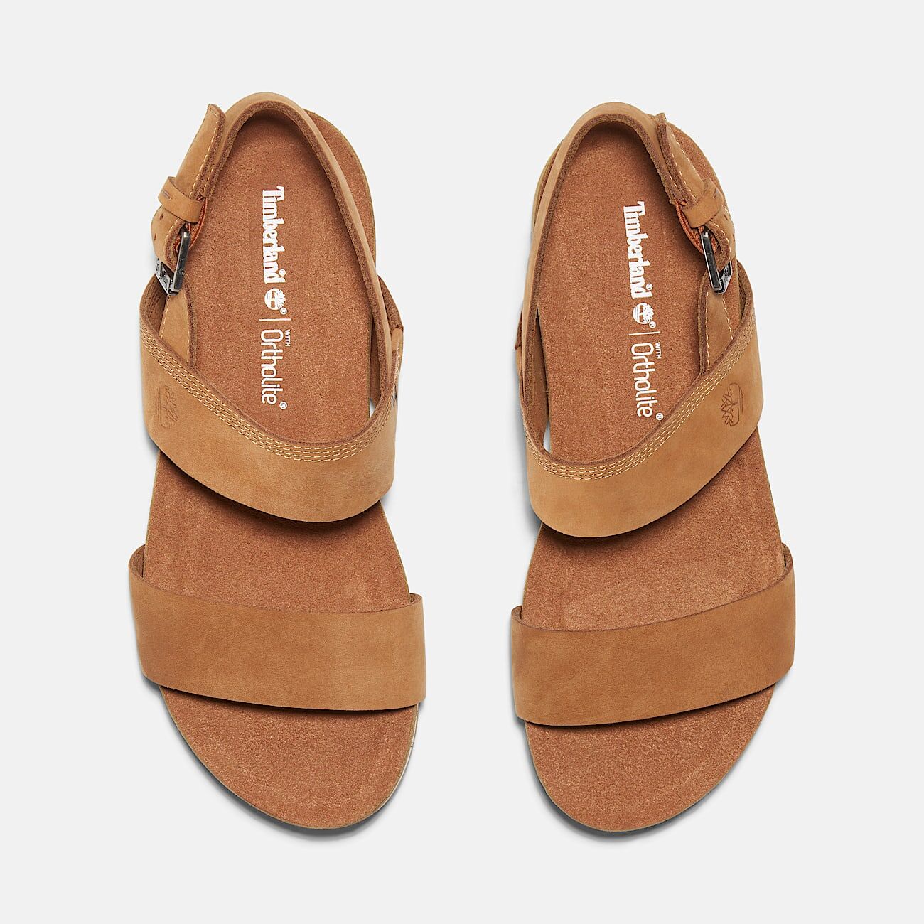 Timberland Malibu Waves Backstrap - Sandals - Women's | Hardloop