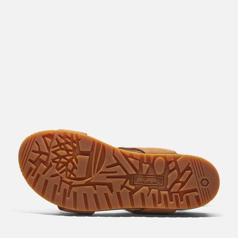 Timberland Malibu Waves Backstrap - Sandalen - Dames | Hardloop