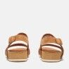 Timberland Malibu Waves Backstrap - Sandals - Women's | Hardloop