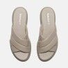 Timberland London Vibe Slide - Slides - Women's | Hardloop