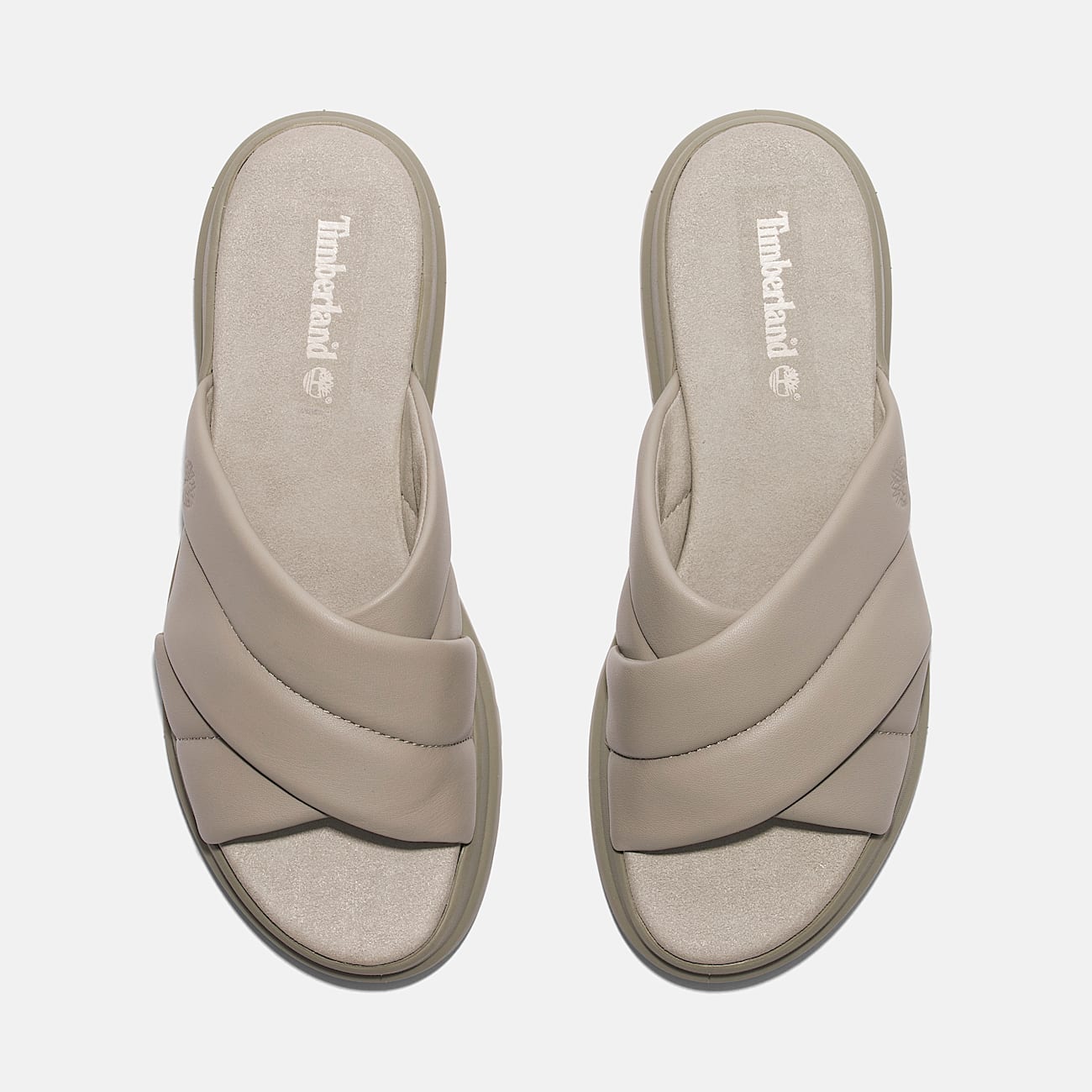 Timberland London Vibe Slide - Slides - Women's | Hardloop