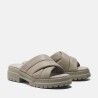 Timberland London Vibe Slide - Slides - Women's | Hardloop