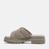 Timberland London Vibe Slide - Slides - Women's | Hardloop