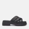 Timberland London Vibe Slide - Ciabatte - Donna | Hardloop