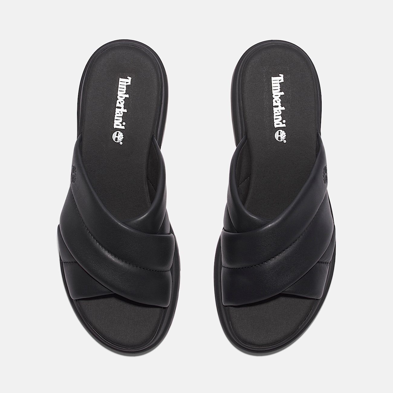 Timberland London Vibe Slide - Slides - Women's | Hardloop