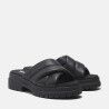 Timberland London Vibe Slide - Slides - Women's | Hardloop