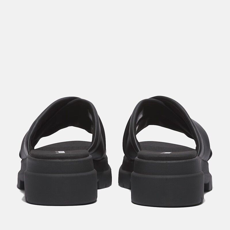 Timberland London Vibe Slide - Slides - Women's | Hardloop