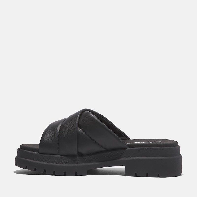 Timberland London Vibe Slide - Klipklappere - Damer | Hardloop