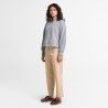 Timberland Linen Fatigue Utility - Pantaloni - Donna | Hardloop