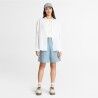Timberland Linen Bermuda - Pantaloncini - Donna | Hardloop