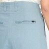 Timberland Linen Bermuda - Pantaloncini - Donna | Hardloop