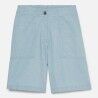 Timberland Linen Bermuda - Shorts - Women's | Hardloop