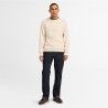 Timberland Hampton Crew Neck - Jumper - Men's | Hardloop