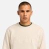 Timberland Hampton Crew Neck - Jumper - Men's | Hardloop