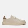 White Nubuck