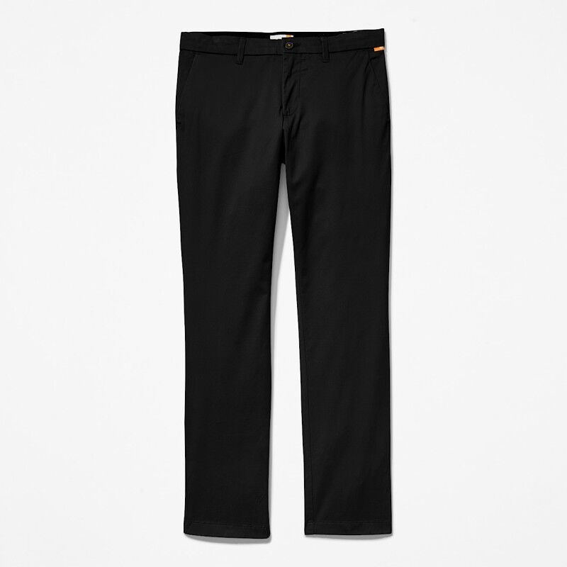 Timberland Claremont Twill Chino Slim Pant - Pantalones - Hombre | Hardloop