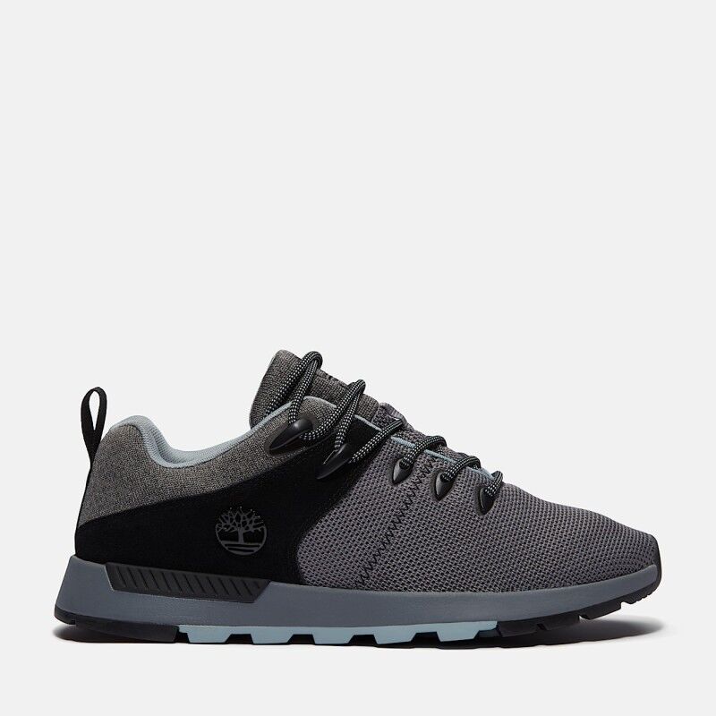 Sprint Trekker Low Lace-Up Sneaker - Urban sko - Herrer