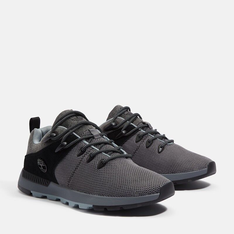 Timberland Sprint Trekker Low Lace-Up Sneaker - Lifestyle shoes - Men's | Hardloop