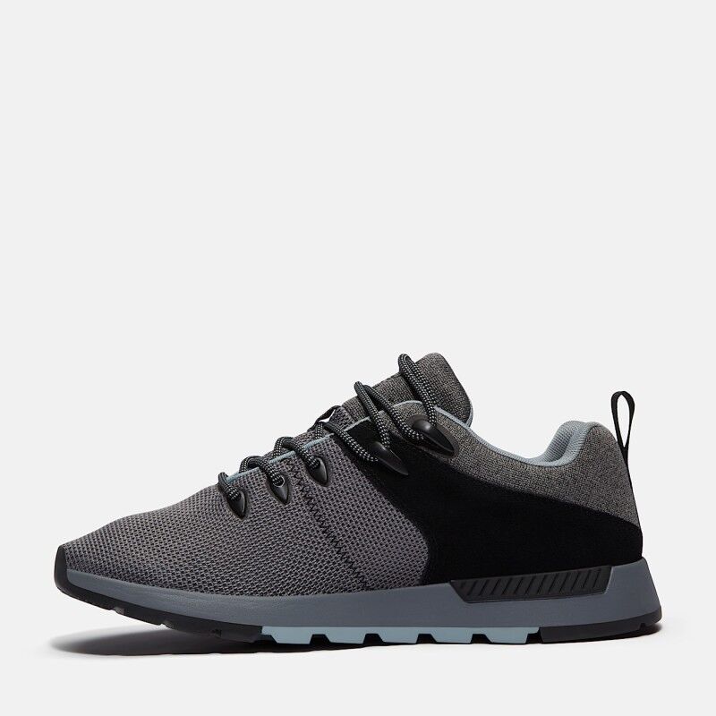 Timberland Sprint Trekker Low Lace-Up Sneaker - Miejskie buty meskie | Hardloop