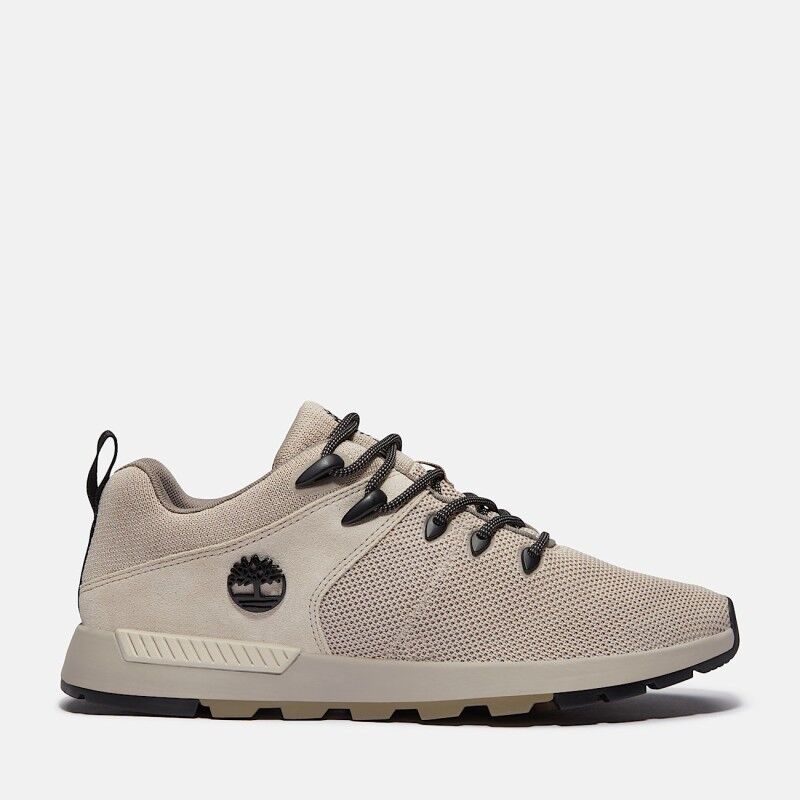 Timberland Sprint Trekker Low Lace-Up Sneaker - Miejskie buty meskie | Hardloop