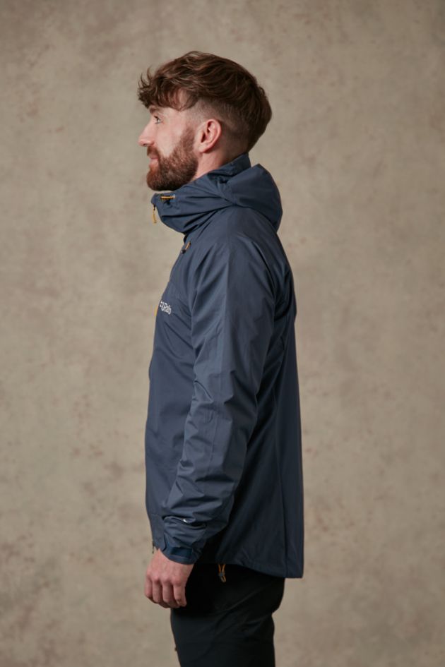 Rab - Vapour-rise Alpine Jacket - Giacca in pile - Uomo