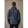 Rab Vapour-rise Alpine Jacket - Pánská Softshellová bunda | Hardloop