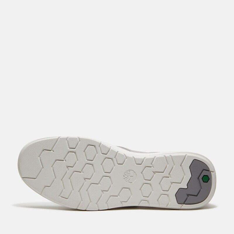Timberland Seneca Bay Low Slip-On Sneaker - Lifestyle shoes - Men's | Hardloop
