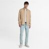Timberland Mill Brook Linen Shirt LS - Koszula meski | Hardloop