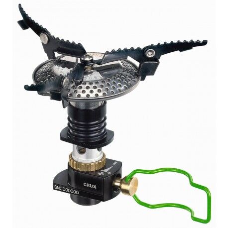 Crux - Fogareiro de campismo