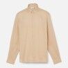 Timberland Mill Brook Linen Shirt LS - Koszula meski | Hardloop