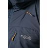 Rab Vapour-rise Alpine Jacket - Pánská Softshellová bunda | Hardloop